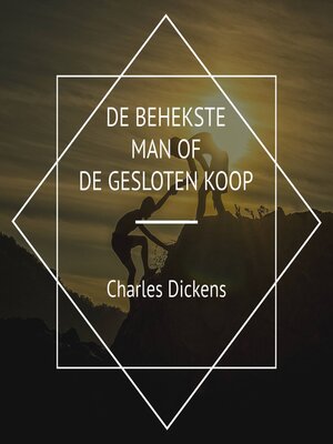 cover image of De Behekste Man of de Gesloten Koop
